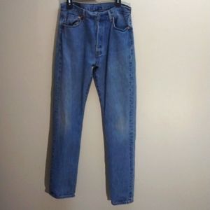 Levi's 501 Jeans Men's